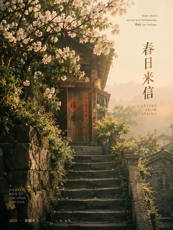 《弄堂里的春天》www漫剧封面